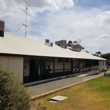 Cadoux Primary School | James Street, Cadoux WA 6466, Australia