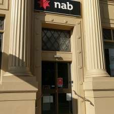 NAB branch | 183 Manifold St, Camperdown VIC 3260, Australia