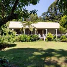 Cloudlands | Cloudlands, 11 Bidwilli Cres, Bunya Mountains QLD 4405, Australia