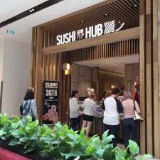 Sushi Hub Eastland | Shop 1055, Eastland Shopping Centre, 175 Maroondah Hwy, Ringwood VIC 3134, Australia