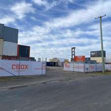 CBOX Containers Sydney | 1/30-168 Sir Joseph Banks Dr, Kurnell NSW 2231, Australia