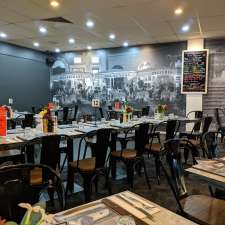 Brunenzo's | 5/163 Bellarine Hwy, Newcomb VIC 3219, Australia