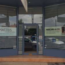 Dematteis & Associates | 273 Buckley St, Essendon VIC 3040, Australia