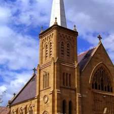 St James Muswellbrook Church | 65 Brook St, Muswellbrook NSW 2333, Australia