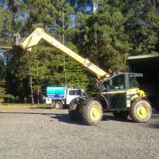 AAA Equipment | 28 Teamsters Way, Redbank NSW 2446, Australia