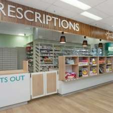 Barone Pharmacy Chullora | 355/357 Waterloo Rd, Greenacre NSW 2190, Australia