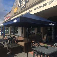 Coopers Handmade Pies | 137/139 Belmore St, Yarrawonga VIC 3730, Australia