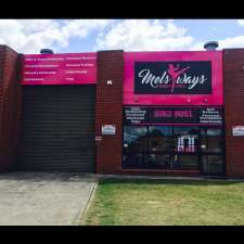 Melsways Women's Fitness Studio | Bayswater, Victoria, 2/6 Holloway Dr, Melbourne VIC 3153, Australia