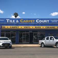 Gunnedah Carpet Court | 90 Barber St, Gunnedah NSW 2380, Australia