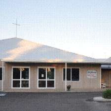 All Saints Anglican Church Morisset | 33 Newcastle St, Morisset NSW 2264, Australia