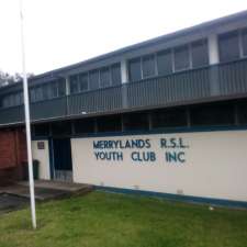 Merrylands RSL Youth Club | 32A Cambridge St, Merrylands NSW 2160, Australia