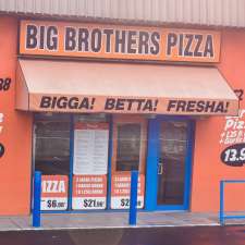 Big Brothers Pizza BULLEEN | 30c/79-109 Manningham Rd, Bulleen VIC 3105, Australia