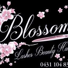 Blossom Lashes Beauty Hair | 16/373 Chatswood Rd, Shailer Park QLD 4128, Australia