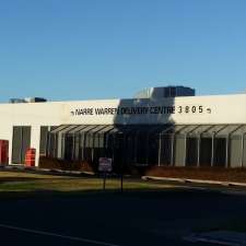 Narre Warren Parcel Locker | 37-39 Vesper Dr, Narre Warren VIC 3805, Australia