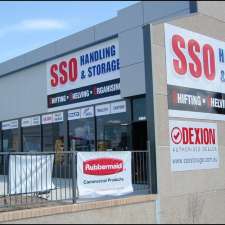 SSO Handling & Storage | 2/205 Gilmore Rd, Queanbeyan West NSW 2620, Australia