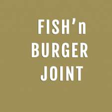 Fish n Burger Joint | 17 Moresby Ct, Heidelberg West VIC 3081, Australia