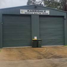 Karridale Volunteer Fire Station | 14 Chapman Rd, Karridale WA 6288, Australia