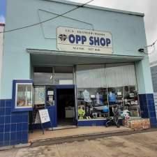 Opp Shop | 29 Edgar St, Heywood VIC 3304, Australia