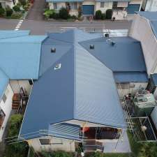 Harvey Roofing Industries Pty Ltd | 387 The Entrance Rd, Erina Heights NSW 2260, Australia