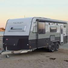 Coromal Caravans | 25 Harrison Rd, Forrestfield WA 6058, Australia