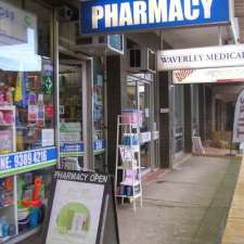 Waverley Pharmacy | 38A Macpherson St, Bronte NSW 2024, Australia
