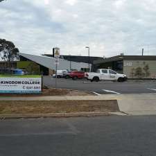 Edu-Kingdom College - Geelong | Point of interest | Rotherham St, Belmont VIC 3216, Australia