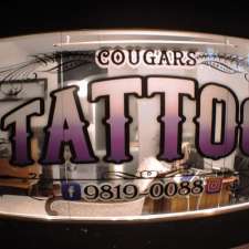 Cougars Tattooing | 1118 Toorak Rd, Camberwell VIC 3124, Australia