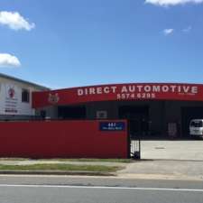 Direct Automotive | 687 Pine Ridge Rd, Labrador QLD 4215, Australia