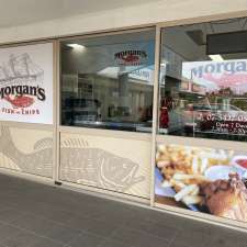 Marshall’s Fish & Chips | 132 Beerburrum St, Aroona QLD 4551, Australia