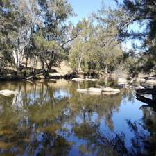 Warrabah National Park | Warrabah NSW, Australia