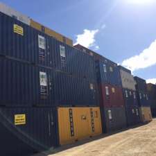 Sea Containers WA | 5 Moylan Rd, Wattleup WA 6166, Australia