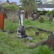 St Johns Anglican cemetery | 3322 Huon Hwy, Franklin TAS 7113, Australia