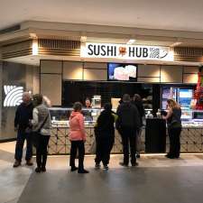 Sushi Hub | 25 Main Street, Shop L01/124, Level 1 Greensborough Plaza, Greensborough VIC 3088, Australia
