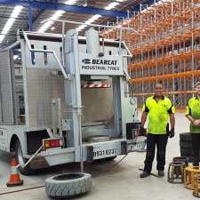 Bearcat Tyres VIC | 6 Weddel Ct, Laverton North VIC 3026, Australia