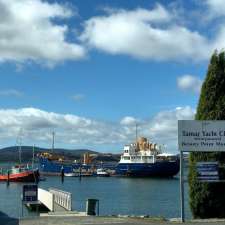 University of Tasmania, Australian Maritime College, Beauty Poin | 1 Wharf Rd, Beauty Point TAS 7270, Australia