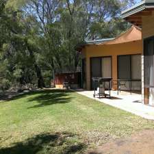 Yelverton Brook Eco Spa Retreat & Conservation Sanctuary | 118 Roy Rd, Metricup WA 6280, Australia