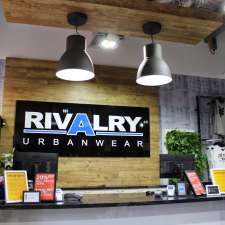 Rivalry Urbanwear Harbour Town | 63/727 Tapleys Hill Rd, Adelaide Airport SA 5950, Australia