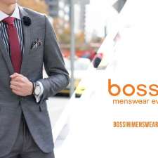 Bossini | 337 Canberra Ave, Fyshwick ACT 2609, Australia