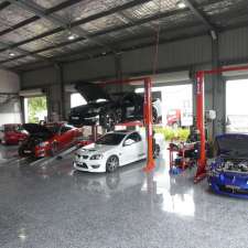 A1 Engine Tuning | 31 Hurley Dr, Coffs Harbour NSW 2450, Australia
