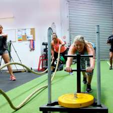Mana Fitness Solutions | 8/31-37 Howleys Rd, Notting Hill VIC 3168, Australia