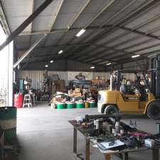 IND Engineering | 31 Quarry Rd, Stapylton QLD 4207, Australia