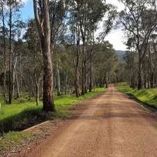 Blue Range Camping and Picnic Area | Blue Range Rd, Bridge Creek VIC 3723, Australia