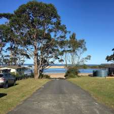 Durras Beach North Tourist Park Camping Only | 83 N Durras Rd, Durras North NSW 2536, Australia