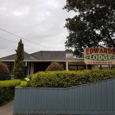 Edwards Lodge | 14 Barton St, Reservoir VIC 3073, Australia