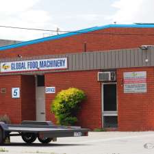 Global Food Machinery | 5 Hinkler Rd, Mordialloc VIC 3195, Australia