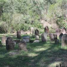 Old General Cemetery St Albans | 1630 Settlers Rd, St Albans NSW 2775, Australia
