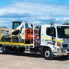 MEH Plant and Equipment Hire | 90 Research Rd, Pooraka SA 5095, Australia