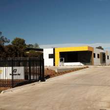 ATCO Structures & Logistics Pty Ltd | 47 Mulgrave Rd, Mulgrave NSW 2756, Australia
