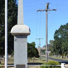 War memorial | Portland-Casterton Rd, Sandford VIC 3312, Australia