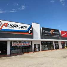 Audiocom Cannington Mobile Electronics and Coffee shop | 1/1468 Albany Hwy, Cannington WA 6107, Australia
